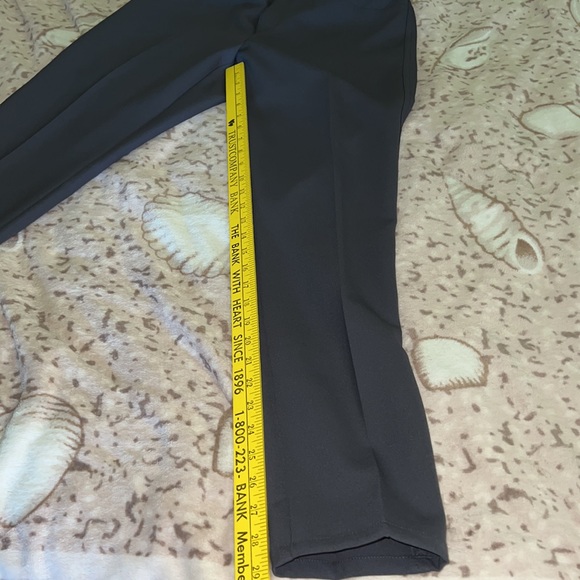 Gray Peace of Cloth pants - Picture 6 of 9